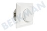 Icasa ICZB-R11D Zigbee Dimmer + Draaidimmer