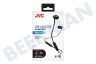 JVC HA-FX35BT-B Marshmallow Draadloze Oordopjes