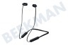 JVC HA-FX35BT-B Marshmallow Draadloze Oordopjes