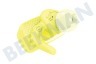 JVC HA-ET90BT-YE Wireless Sport Headphones Yellow