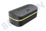 JVC HA-ET90BT-YE Wireless Sport Headphones Yellow
