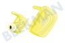 JVC HA-ET90BT-YE Wireless Sport Headphones Yellow