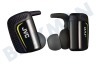 JVC HA-ET90BT-BE Wireless Sport Headphones Black