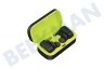 JVC HA-ET90BT-BE Wireless Sport Headphones Black