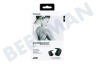 JVC HA-ET90BT-BE Wireless Sport Headphones Black