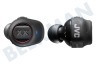 JVC HA-XC70BT-R Xtreme Xplosives Truly Wireless Headphones