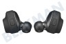 JVC HA-XC70BT-R Xtreme Xplosives Truly Wireless Headphones