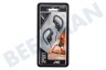 JVC HA-EB75B-E Adjustable Clip Sport Headphones