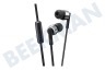 JVC HA-FX51M-B-E Superior Sound Hoofdetelefoon, Zwart