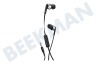 JVC HA-FX51M-B-E Superior Sound Hoofdetelefoon, Zwart
