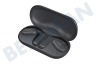 JVC HA-NP35T-BU Nearphones black