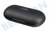 JVC HA-NP35T-BU Nearphones black