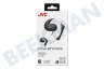 JVC HA-NP35T-BU Nearphones black