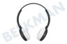 JVC HA-S22W-BU Flats Wireless Charcoal Black