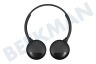 JVC HA-S22W-BU Flats Wireless Charcoal Black