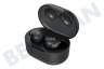 JVC HA-A30T-BU Compact True Wireless Olive Black