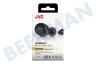JVC HA-A30T-BU Compact True Wireless Olive Black