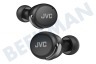 JVC HA-A30T-BU Compact True Wireless Olive Black