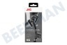 JVC HA-A9T-BU Powerful Sound True Wireless Black
