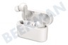 JVC HA-A9T-WE Powerful Sound True Wireless White