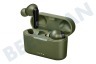 JVC HA-A9T-GE Powerful Sound True Wireless Green