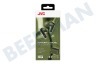JVC HA-A9T-GE Powerful Sound True Wireless Green