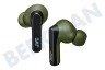 JVC HA-A9T-GE Powerful Sound True Wireless Green
