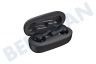 JVC HA-A8T-BU Earbuds True Wireless Black
