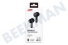 JVC HA-A8T-BU Earbuds True Wireless Black