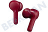 JVC HA-A8T-RU Earbuds True Wireless White