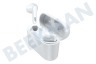 JVC HA-A3T-WU Earbuds True Wireless White