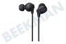 JVC HA-FX22W-BU Air Cushion Wireless Black