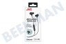JVC HA-FX22W-BU Air Cushion Wireless Black