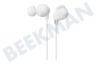 JVC HA-FX22W-WU Air Cushion Wireless White