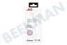 JVC HA-FX22W-WU Air Cushion Wireless White