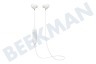 JVC HA-FX22W-WU Air Cushion Wireless White