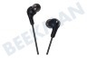 JVC HA-FX9BT-BE Gumy Wireless Black