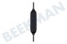 JVC HA-FX9BT-BE Gumy Wireless Black