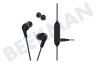 JVC HA-FX9BT-BE Gumy Wireless Black