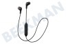 JVC HA-FX9BT-BE Gumy Wireless Black