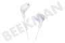 JVC HA-FX9BT-WE Gumy Wireless White