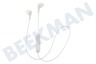 JVC HA-FX9BT-WE Gumy Wireless White