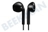 JVC HA-F17M-BU Earbuds Smartphone Black