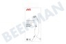 JVC HA-F17M-WU Earbuds Smartphone White