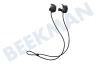 JVC HA-AE1W-BU Wireless Sport Aero Slim Black
