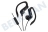 JVC HA-EBR25-BE Sport Ear Clip Black