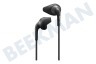 JVC HA-EN15W-BU Gumy Sport Wireless Black