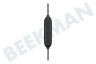 JVC HA-EN15W-BU Gumy Sport Wireless Black
