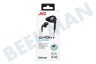 JVC HA-EN15W-BU Gumy Sport Wireless Black