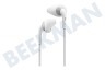 JVC HA-EN15W-HU Gumy Sport Wireless White